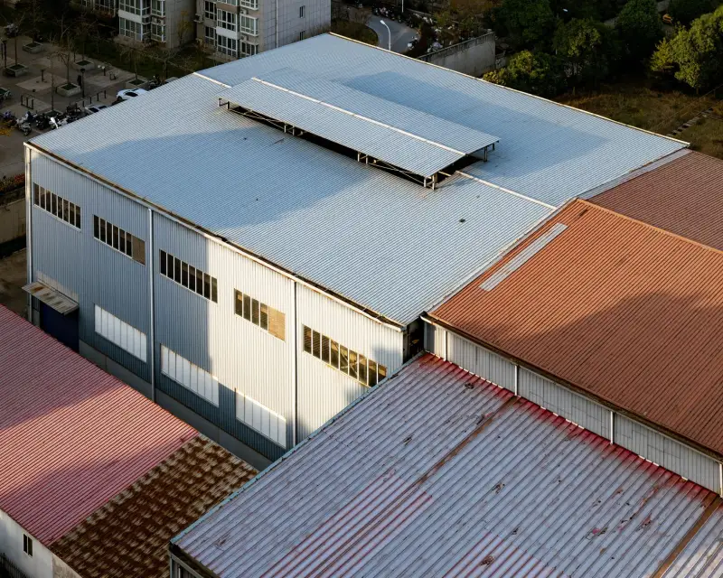工业读码器与RFID读写设备选型对比：易码当先产品线解析
